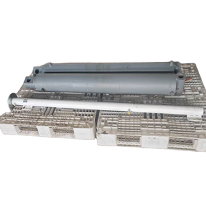Cilindro Hidráulico de Acción Simple RuiYing 2512-66 de Acero Inoxidable 16MPA para Almacén - Product Image 6