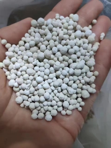 Gránulos <span class=keywords><strong>de</strong></span> Sulfato <span class=keywords><strong>de</strong></span> <span class=keywords><strong>Magnesio</strong></span>, Cristales <span class=keywords><strong>de</strong></span> Sulfato <span class=keywords><strong>de</strong></span> <span class=keywords><strong>Magnesio</strong></span>, Materias Primas para Fertilizantes, Varias Especificaciones - Product Image 1