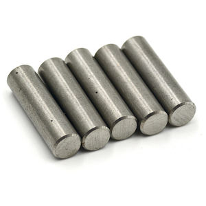 Pôle magnétique Humbucker en Alnico 5 pour <span class=keywords><strong>guitare</strong></span> électrique / Barres magnétiques de micro / 15 mm ou 18 mm - Product Image 1