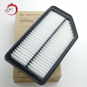 28113-1R100 FILTRO DE AIRE 281131R100 para Hyun-dai Ki-a 28113 1R100 - Product Image 1