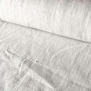 पतली अग्निरोधक गर्मी इन्सुलेशन सामग्री सिरेमिक फाइबर भट्ठी कपड़ा - Product Image 6