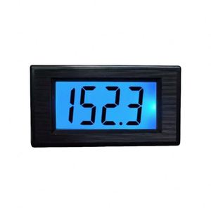 Amperímetro y Voltímetro Digital con Panel de Cristal Líquido 5135D, Amperímetro y Voltímetro Digital de Corriente Continua para Máquina de Soldar - Product Image 2
