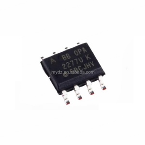 OPA2277UA/2K5 Silk Screen 2277U Patch SOP8 Amplificateur opérationnel de précision - Product Image 1