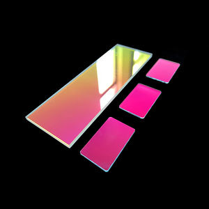 전문 현미경 생물학적 광학 필터 532 nm 노치 필터 - Product Image 2