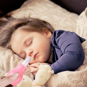 8 Pcs - Perlengkapan Perawatan Bayi Baru Lahir, Kit Perawatan Bayi, Kit Kesehatan dan Perawatan Bayi - Product Image 3