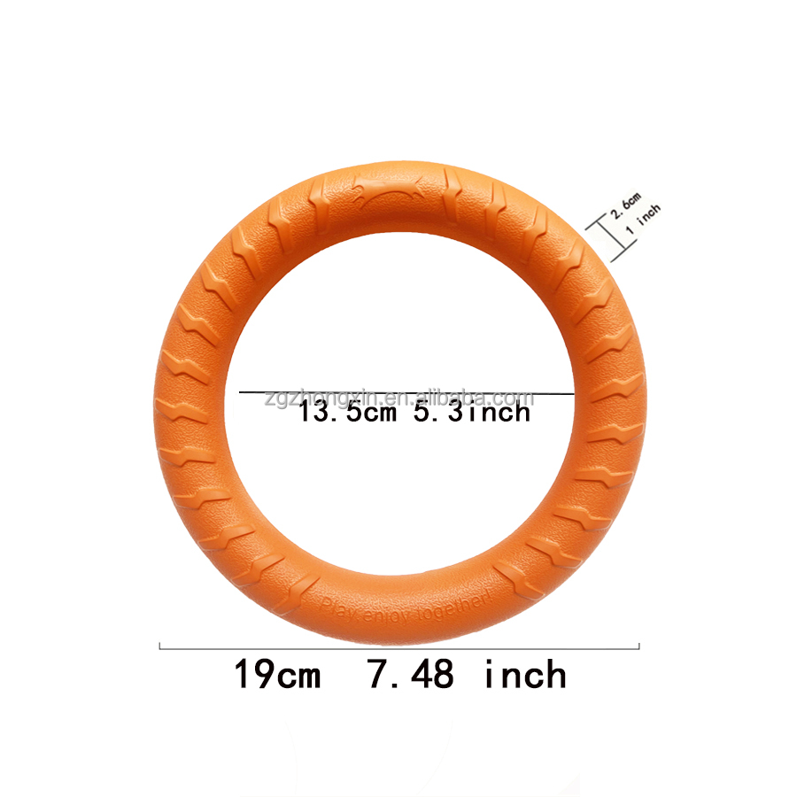 7.08in/Small Pull Ring-orange