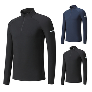 T-shirt rétro surdimensionné d'usine professionnel style unisexe streetwear idéal pour un usage quotidien Chemises à séchage rapide - Product Image 5