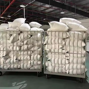 <strong>Adjustable</strong> Loft OEM Factory Queen Bamboo <strong>Pillow</strong> Shredded <strong>Memory</strong> <strong>Foam</strong> <strong>Pillow</strong> - Product Image 5