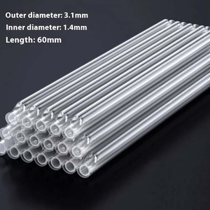 Sợi quang nhiệt co ngót Ống lắp ráp máy sợi Trần Thiết bị dây chuyền máy đùn trục vít đơn cho máy đùn nhựa PE - Product Image 4