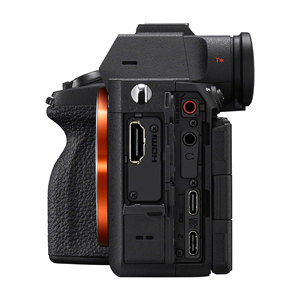 So A7 V Full Frame Mirrorless Camera 8K Video Ai Autofocus Professional Photography Camera for Shooting 8K Video Recording Captu - Product Image 5