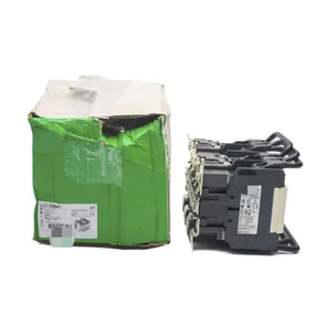 LC2D80G7 120V NSMP Nouveau Original Prêt Stock Automatisation Industrielle PAC Contrôleur de Programmation PLC Dédié - Product Image 1