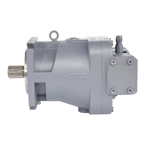 Pompe à palettes hydraulique PH56F, pompes à piston à déplacement fixe, pompe à engrenages hydraulique - Product Image 4