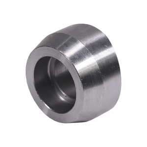 Sistema <span class=keywords><strong>de</strong></span> Protección Contra Incendios LEYON FM UL, Sistema <span class=keywords><strong>de</strong></span> Rociadores Contra Incendios, Accesorio <span class=keywords><strong>de</strong></span> Tubería <span class=keywords><strong>de</strong></span> Acero al Carbono, Soldado, Forjado, Tipo Socket - Product Image 1