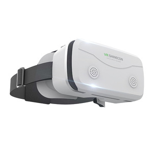Teléfono <span class=keywords><strong>para</strong></span> <span class=keywords><strong>Juegos</strong></span> Todo <span class=keywords><strong>en</strong></span> Uno, Casco VR G15, Gafas 3D <span class=keywords><strong>para</strong></span> Teléfonos Inteligentes iOS y <span class=keywords><strong>Android</strong></span>, Gafas de <span class=keywords><strong>Realidad</strong></span> <span class=keywords><strong>Virtual</strong></span> 3D <span class=keywords><strong>para</strong></span> <span class=keywords><strong>Juegos</strong></span> - Product Image 4