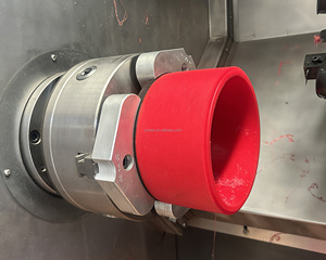 Độ chính xác cao stc500mf tự động thủy lực biến máy tiện CNC con dấu làm cho máy nghiêng bánh răng thành phần cốt lõi cho con dấu chế tạo - Product Image 3