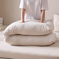 E1213 Home Bed Supportive Rücken komfort Kissen Kopfteil Kissen Bett kissen Benutzer definiertes abnehmbares Dreieck Kissen