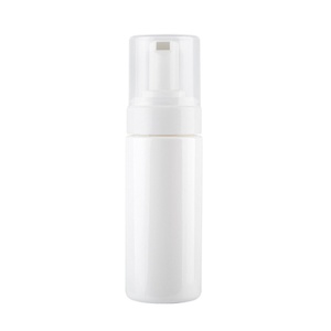 Échantillon GRATUIT : Distributeur de savon liquide pour le corps, le visage et les mains, écologique, personnalisé, vide, transparent, blanc, 50ml, 60ml, 100ml, 4oz, 150ml, 200ml - Product Image 4