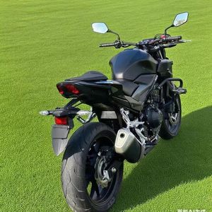 Alto rendimiento para motocicleta <span class=keywords><strong>Honda</strong></span> <span class=keywords><strong>CB</strong></span> 400 F Naked para viajes urbanos y aventuras de fin de semana Combustible de gasolina - Product Image 4