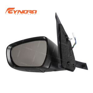 EYNORA Rétroviseur Lhd Rhd de voiture pour <span class=keywords><strong>Suzuki</strong></span> <span class=keywords><strong>Swift</strong></span> 2018 2019 2020 2021 <span class=keywords><strong>2022</strong></span> 2023 2024 Rétroviseur latéral avec clignotant 7 broches - Product Image 5