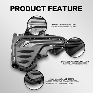 Kit de Luces LED de Conducción Diurna y Faros Antiniebla para Chevrolet <span class=keywords><strong>Onix</strong></span> 2020, Accesorios para Automóviles - Product Image 5