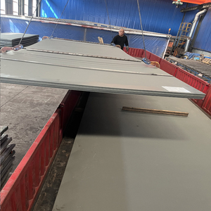 ASTM A36 S235 S275 S295 S355 10mm 6mm 2mm 3mm 4mm 5mm 마일드 스틸 S275jr 열간 압연 냉간 압연 탄소 시트 플레이트 - Product Image 3