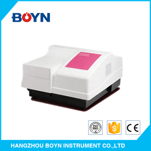 S430 Lab <span class=keywords><strong>NIR</strong></span> 고정확도 신속 분석 오일 음료 및 액체용 격자 단색 분광 광도계 900nm-2500nm - Product Image 2