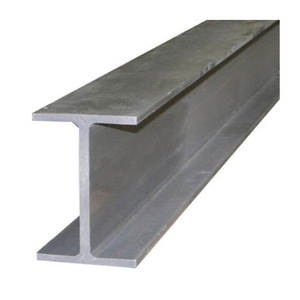 Trave in acciaio laminato a caldo - Product Image 1