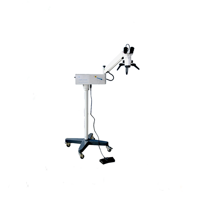 AIST China Top Quality and High Quality Ophthalmic Equipment Operating Microscope YZ20P6 for Dental Ophthalmology