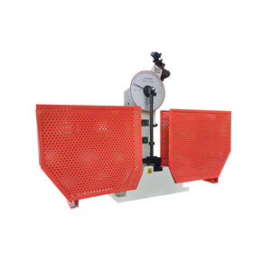 300B Metall <span class=keywords><strong>Charpy</strong></span> Schlag prüfmaschine - Product Image 1