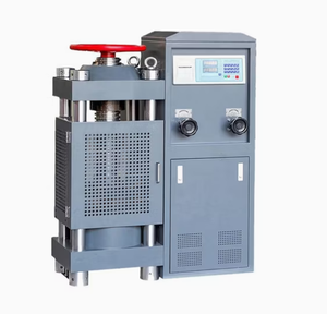 Machine d'essai de compression du béton Yes-2000/3000kn, machine d'essai de compression des briques, machine d'essai de compression du béton - Product Image 3