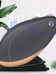 Chaise de massage électrique pour tout le corps, prix avec <span class=keywords><strong>musique</strong></span> - Product Image 5