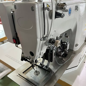 YS-0906 Industrial Automatic Bags Clothing and Shoes Computer Pattern Sewing Machine - Product Image 2