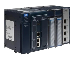 Controlador de Automatización Programable (PAC) RX3i para Automatización Industrial, Alto Rendimiento, Escalabilidad, Seguridad Avanzada - Product Image 4