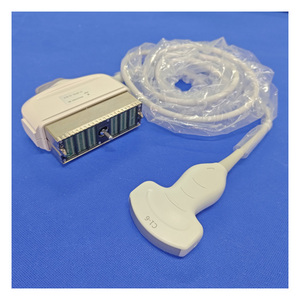 Transductor de ultrasonido convexo GE compatible Logiq E9 Vivid E9 Vivid E90 Conector de escáner de ultrasonido - Product Image 3