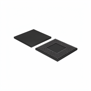 Embedded LH7A404N0F092B3,55 Components Electronic Authorized Distributor 324 LFBGA - Product Image 1