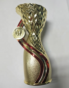 Selección de Colores para Columnas de Trofeos de China - Product Image 2