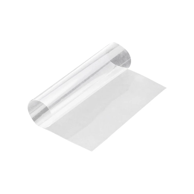 LANKEDA NFEP Film for Resin 3D Printer Thickness 0.1mm 0.15mm 0.2mm Customized Size 200x300 300x300 Light Transmittance 95%