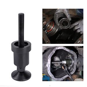 Herramienta de instalación de sellos de eje CNSPEED para Jeep Dana 30, sello lateral del eje delantero interno YC102052-BK - Product Image 4