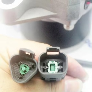 A Excavator Throttle Motor 7834-41-2000/2002 New Condition for PC200-7/PC220-7/PC300-7/PC330-7/PC360-7 Models - Product Image 2