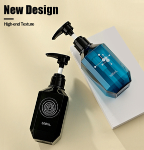Пустая бутылка для лосьона - Product Image 3