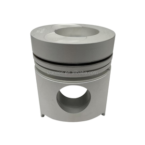 IZUMI 6 cilindros 130mm 6D22 pistón de motor diésel ME052809 - Product Image 1