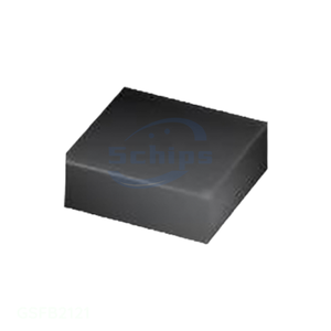 Original One Stop Service Transistors 6-DFN GSFB2121 Electronic Circuit Components - Product Image 1