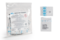 Réactifs en poudre pour chlore libre DPD, sachets, paquet de 100, HACH 2105569