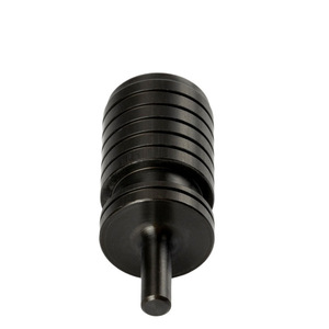 วาล์วควบคุมการไหลของปั๊มเกียร์ 33510N-02 CvT สำหรับ JF011E RE0F10A F1CJA อะไหล่ซ่อมเกียร์อัตโนมัติ - Product Image 3