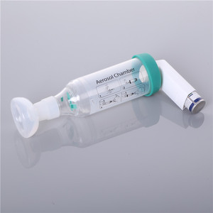 Mèo Spacer Hít Pet Hen Suyễn Aerosol Phòng - Product Image 3