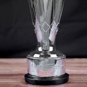 <span class=keywords><strong>Trofeo</strong></span> de Bill Russell para el Jugador Más Valioso de las Finales de la <span class=keywords><strong>NBA</strong></span>, FMVP relacionado con el Campeonato, Baloncesto, Campeonato de Juego - Product Image 4