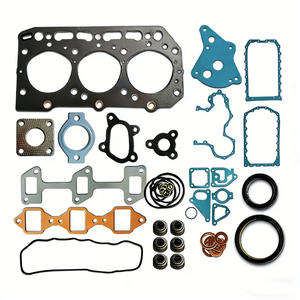 Kit de Reparación de Motor Yiling Mechanics 3TNA78 para Yanmar YB231 Kobelco SK25, Juego de Cuatro Piezas - Product Image 3