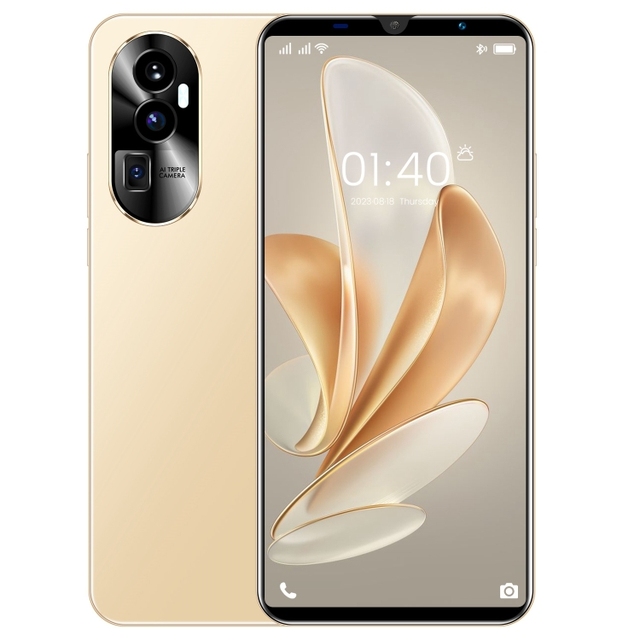Hot Sale Rino10 / DP15, 1GB+8GB, 5.0 Inch Screen Face Identification, Android 8.1 2000mAh Battery Capacity