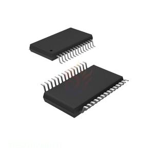 Ủy quyền nhà phân phối 30 ssop (0.209 "5.30mm chiều rộng) IC PWR chuyển 30 ssop mua linh kiện điện tử trực tuyến tps2202aidfr - Product Image 1