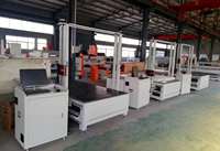 Machine à découper à fil chaud CNC pour polystyrène